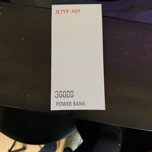 JOYEAR Power Bank